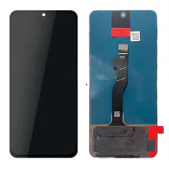 MR3_122987 Дисплей huawei nova 10 se, з сенсором, original (prc), чорний 