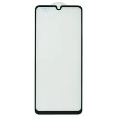 MR3_123152 Скло xiaomi 13 lite (0.25mm, 3d, прозорий) в комплекті з uv клеєм і лампою 
