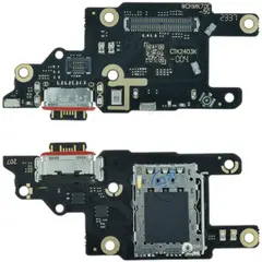 MR3_123284 Нижня плата poco x6 pro оригінал (prc) 
