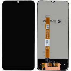 MR3_123744 Дисплей vivo y33s, з сенсором, black 