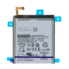MR3_123938 Акумулятор samsung g991 galaxy s21 (eb-bg991aby) сервісний оригінал 