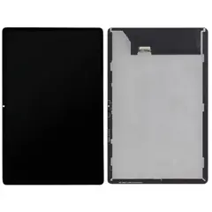 MR3_123963 Дисплей планшета для lenovo tb-351fu tab plus 2024, з сенсором, original (prc), чорний 