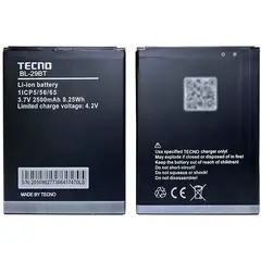 MR3_123972 Акумулятор tecno spark 4 air, spark go (bl-29bt), оригінал (prc), (тех. пак) 