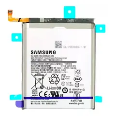 MR3_123989 Акумулятор samsung g996 galaxy s21 plus (eb-bg996aby), оригінал (prc), (тех. пак) 