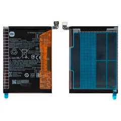 MR3_123996 Акумулятор redmi note 12 4g (bn5m), оригінал (prc), (тех. пак) 