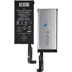 MR3_124070 Акумулятор google pixel 4a (g025j-b) 501 сервісний оригінал 