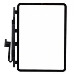 MR3_124138 Тачскрін сенсор для ipad pro 11 (2021) black оригінал а+ 