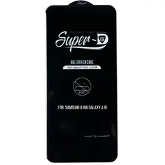 MR3_124261 Скло samsung a166 galaxy a16 (mietubl super-d, black) без упаковки 