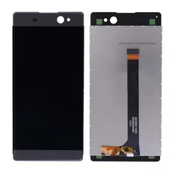 MR3_51675 Дисплей sony f3212 xperia xa ultra, f3215, f3216, з сенсором, grey original prc 