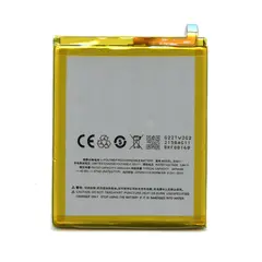 MR3_52667 Акумулятор meizu m5 (ba611), (aaaa), (без logo) 
