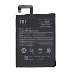 MR3_52680 Акумулятор redmi 4 (bn42), (aaaa), (без logo) 