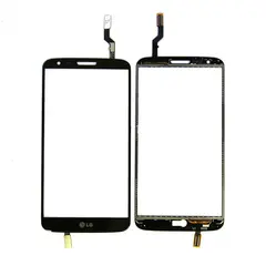 MR3_7171 Тачскрін сенсор для lg g2 d800, g2 d801, g2 d803, ls980, vs980 black orig 