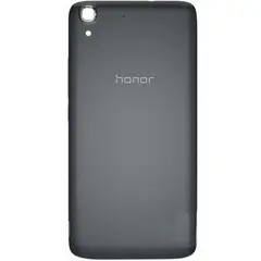 MR3_90284 Задня кришка honor 4a, y6 black 