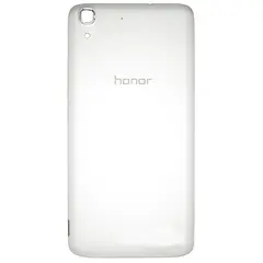 MR3_90285 Задня кришка honor 4a, y6 білий 