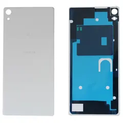 MR3_90376 Задня кришка sony f3211 xperia xa ultra, f3212, f3215, f3216 білий 