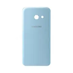 MR3_91005 Задня кришка samsung a720 galaxy a7 (2017) blue 