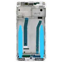 MR3_101466 Рамка дисплея для redmi 3, redmi 3s чорний PRC