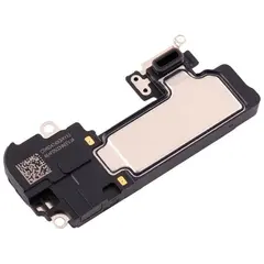 MR3_106441 Динамік (дзвінок) телефона для iphone 11 pro max PRC
