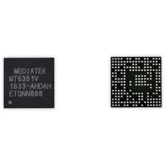 MR3_108667 Мікросхема ic контролера живлення mt6351v meizu m3 note, m3 mini, pro 6, redmi note 4x PRC