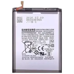 MR3_110271 Акумулятор телефона для samsung a315 galaxy a31 (2020), (eb-ba315aby), (тех. пак) PRC
