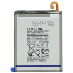 MR3_115323 Акумулятор телефона для samsung a105, m105, a750 galaxy a10, m10, a7 (2018), (eb-ba750abe), (тех. пак) PRC