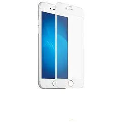 MR3_116647 Захисне скло для iphone 7, 8, se (2020) mietubl super-d білий MIETUBL