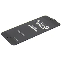 MR3_116648 Захисне скло для iphone 7, 8, se (2020) mietubl super-d чорний MIETUBL