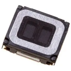 MR3_117267 Динамік (дзвінок) телефона для huawei y5 (2019), (8.5x9.5) PRC
