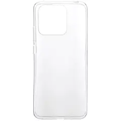 MR3_118220 Чохол redmi a1 силіконовий прозорий PRC