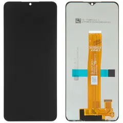 MR3_118518 Дисплей телефона для samsung sm-a047, a136 galaxy a04s (2022), a13 5g, з сенсором, чорний сервісний SAMSUNG