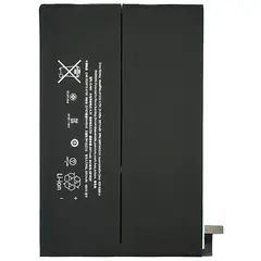 MR3_118564 Акумулятор планшета для ipad mini 2, ipad mini 3 (aaaa, ic 1:1, без logo) PRC
