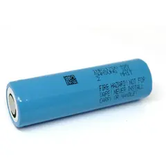 MR3_118792 Акумулятор 21700 samsung 4600mah (inr21700-48g) 9.6a (перепакований) PRC