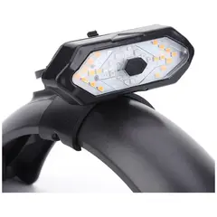 MR3_120128 Поворотники xiaomi m365, mi electric scooter 1s, mi electric scooter pro, pro 2 PRC