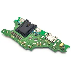 MR3_120441 Нижня плата для huawei p smart plus (2018), nova 3i, op PRC
