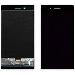 MR3_121186 Дисплей планшета для lenovo tb-7305f tab 4 7 essential (ver1 188x94), з сенсором, чорний PRC