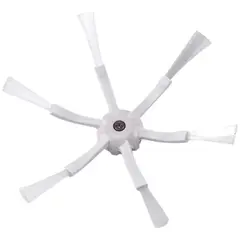 MR3_122274 Бічна щітка для робота-пилососа xiaomi roborock з 6-лопатями PRC
