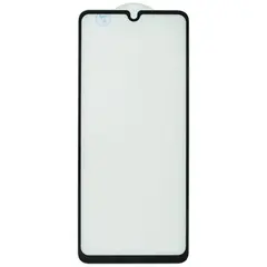 MR3_123152 Захисне скло для xiaomi 13 lite (0.25 mm, 3d, прозорий) в комплекті з uv клеєм і лампою PRC