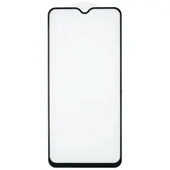 MR3_123619 Захисне скло для tecno pop 5 lte, pop 7 (mietubl super-d, чорний) (без упак.) MIETUBL