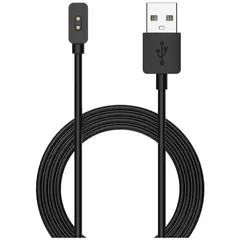MR3_124308 Зарядний кабель usb для xiaomi mi band 8, mi band 9, mi band 10 PRC