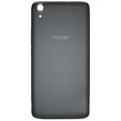 MR3_90284 Задня кришка (скло) для honor 4a, y6 чорний PRC