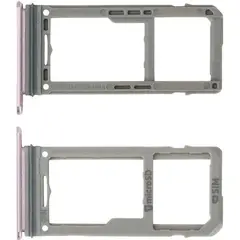 MR3_107753 Тримач sim-карти samsung n950f galaxy note 8 пурпуровий (one sim) 