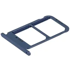 MR3_107847 Тримач sim-карти honor 10 blue 