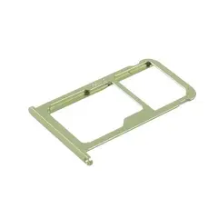 MR3_108329 Тримач sim-карти huawei p10 greenery 