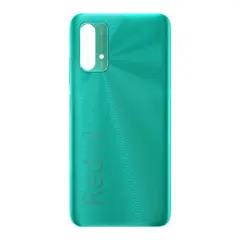 MR3_108355 Задня кришка redmi 9t ocean green оригінал (prc) 