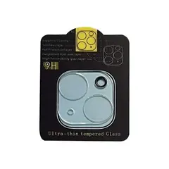 MR3_110566 Захисне скло камери для iphone 13, iphone 13 mini full glue (2.5d, прозорий) PRC