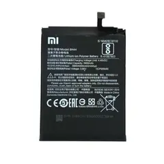 MR3_111090 Акумулятор redmi 5 plus (bn44), оригінал (prc), (тех. пак) 