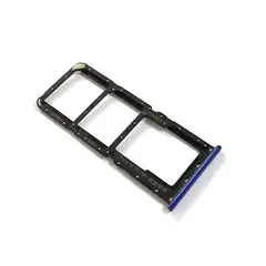 MR3_113939 Тримач sim-карти realme x2 blue 