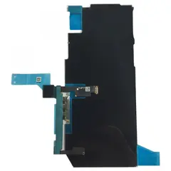 MR3_114116 Пластина 3d touch iphone x зі шлейфом оригінал 