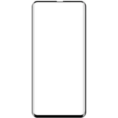 MR3_114176 Скло корпусу для samsung g973 galaxy s10 black оригінал 
