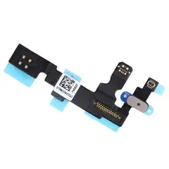 MR3_114240 Шлейф мікрофону apple watch s1 (42mm) оригінал 